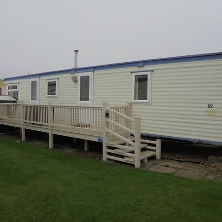 8 Berth On Sealands Everglade III Hotel Ingoldmells Exterior photo