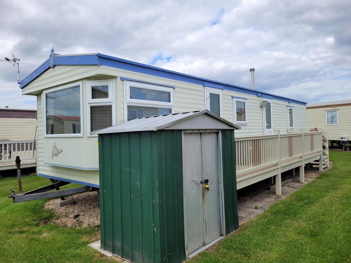 8 Berth On Sealands Everglade III Hotel Ingoldmells Exterior photo