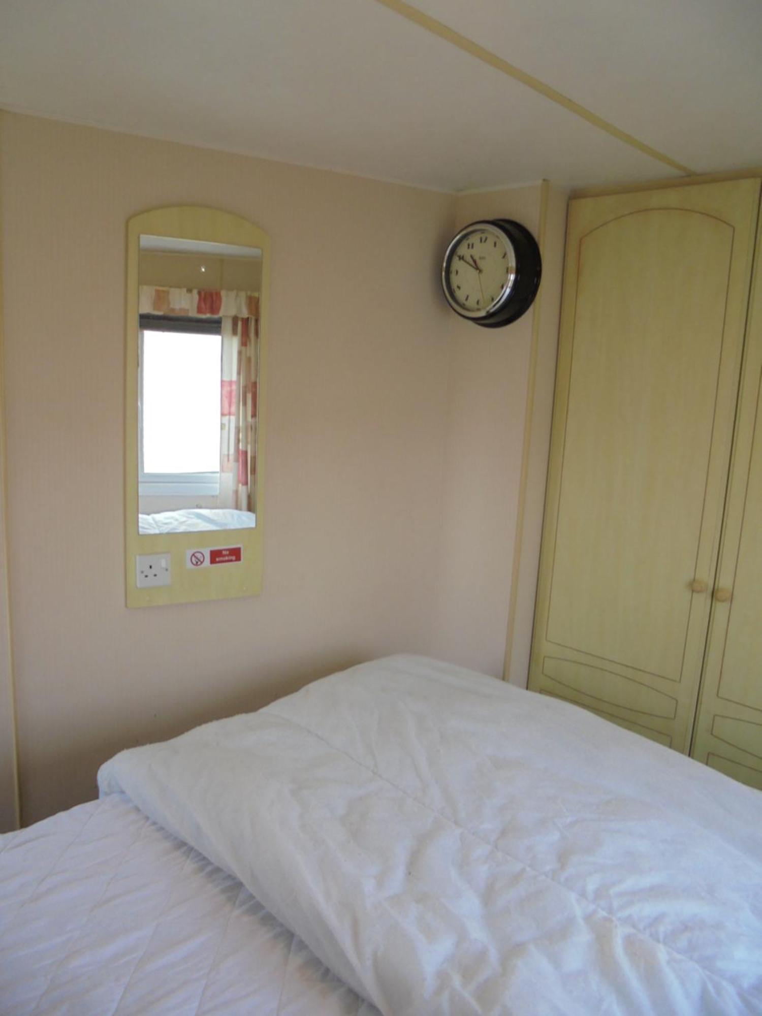 8 Berth On Sealands Everglade III Ingoldmells Exterior photo