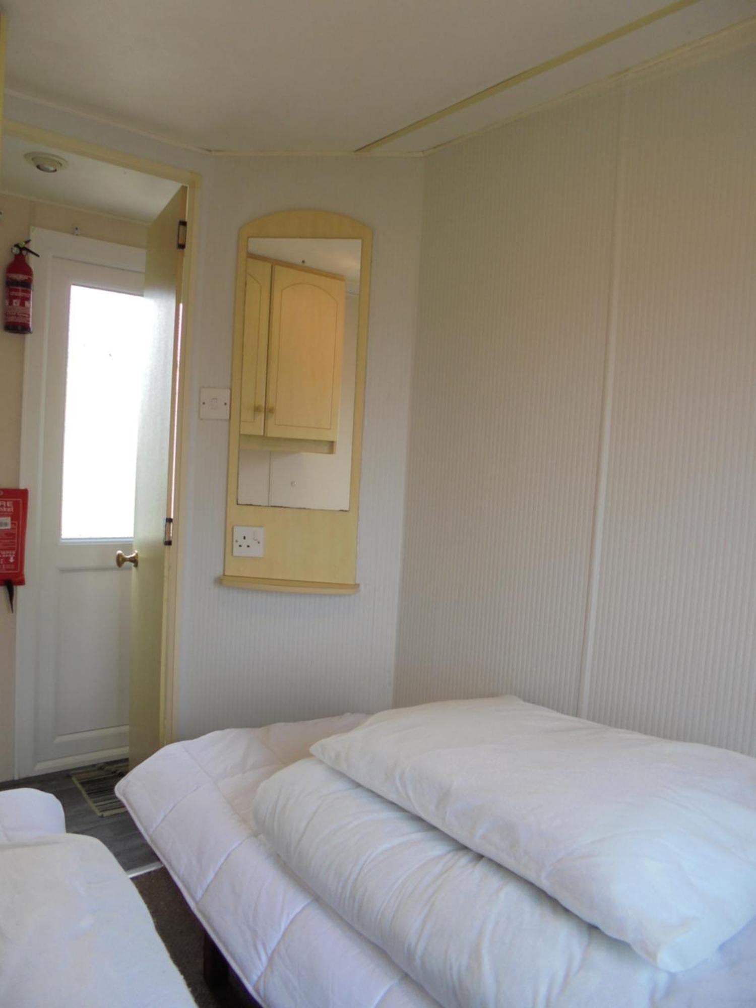 8 Berth On Sealands Everglade III Ingoldmells Exterior photo