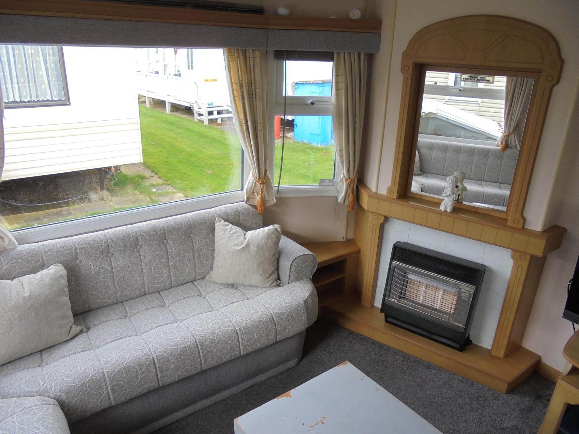 8 Berth On Sealands Everglade III Hotel Ingoldmells Exterior photo